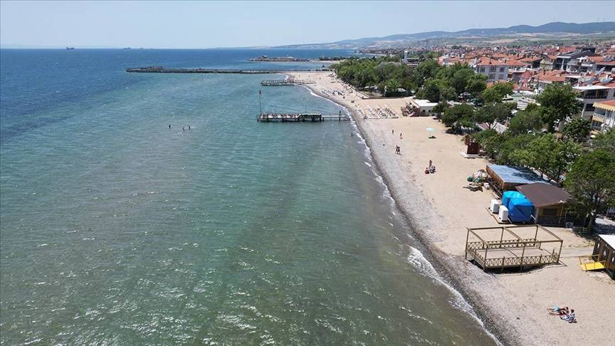 Avrupa’nın zirvesine Türkiye damgası! O iki plaj dünya listesine girdi 7